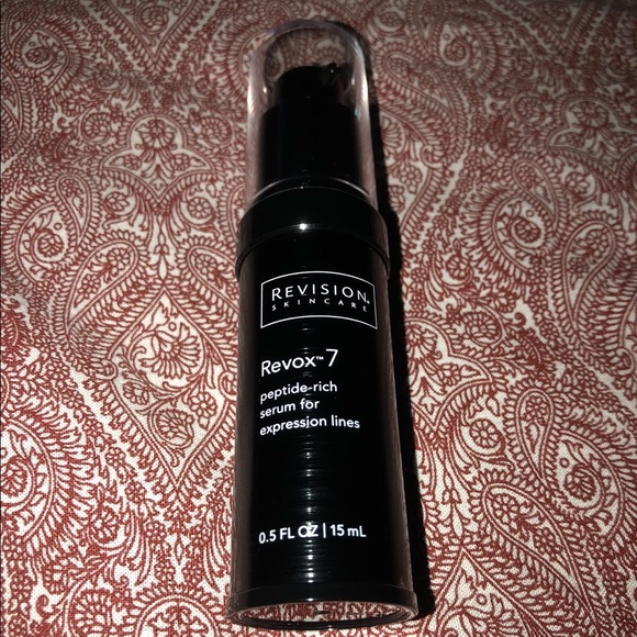 revision skincare revox 7